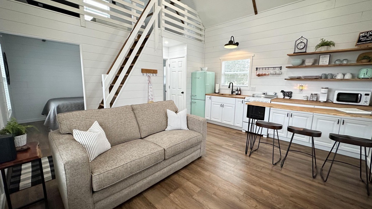 Photo of Livingroom in Dry Ridge