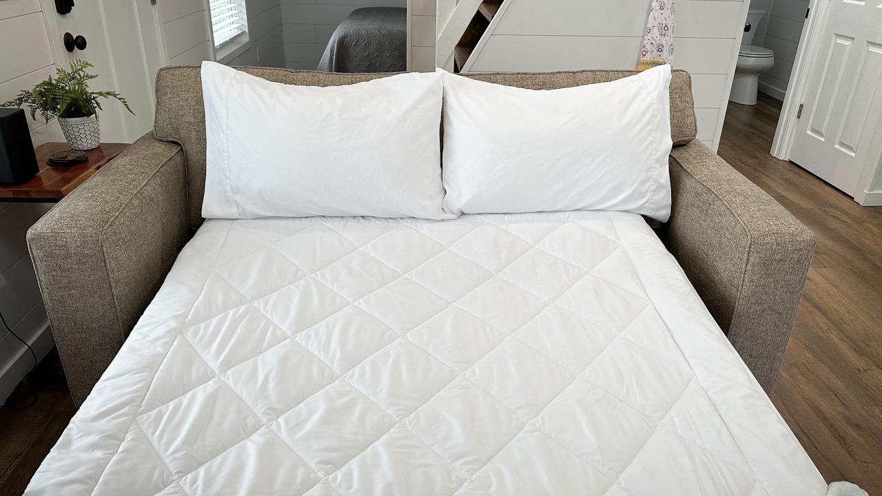 Photo of Bedroom in Dry Ridge
