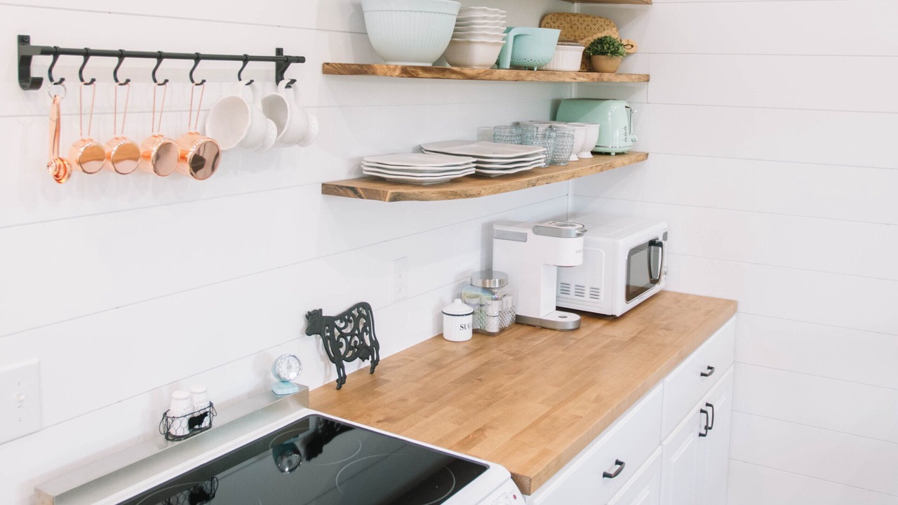 Photo of Kitchen in Dry Ridge