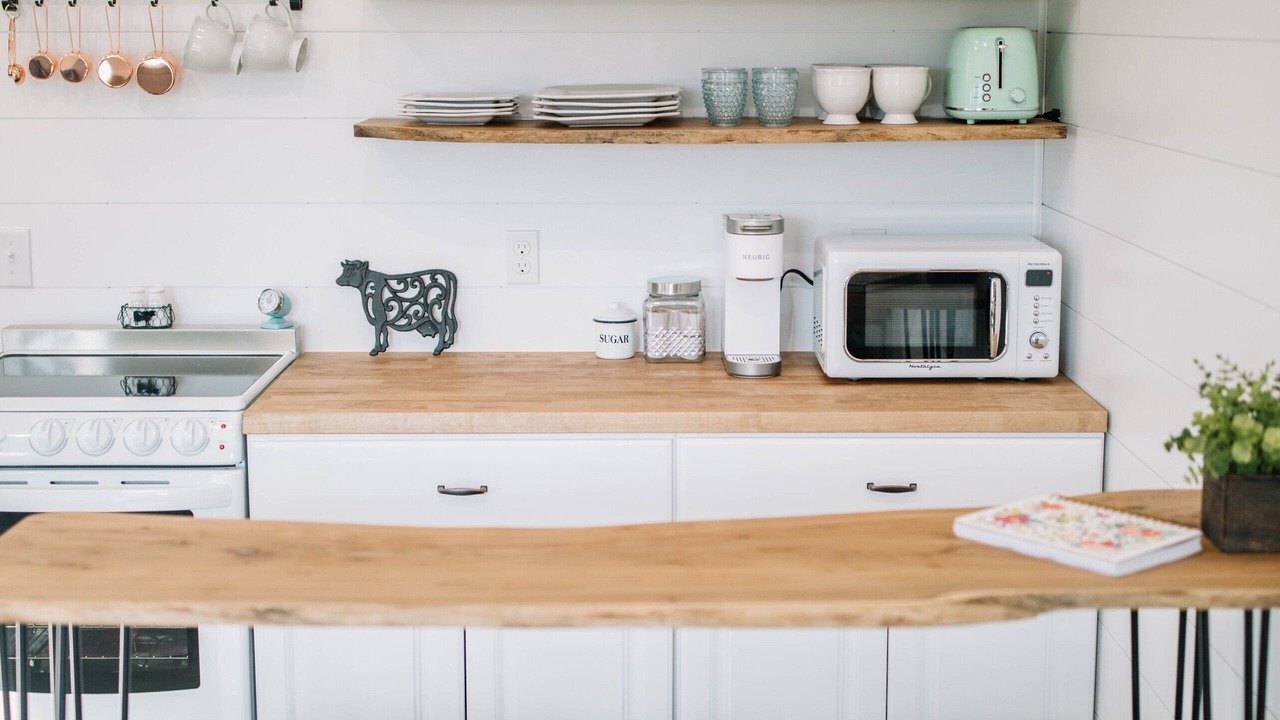 Photo of Kitchen in Dry Ridge