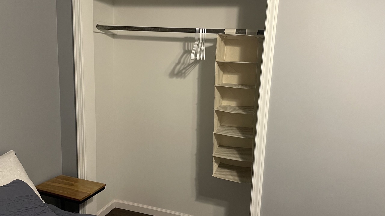 Photo of Bedroom in Stanton