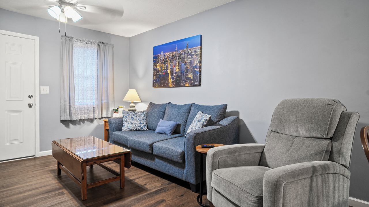 Photo of Livingroom in Stanton