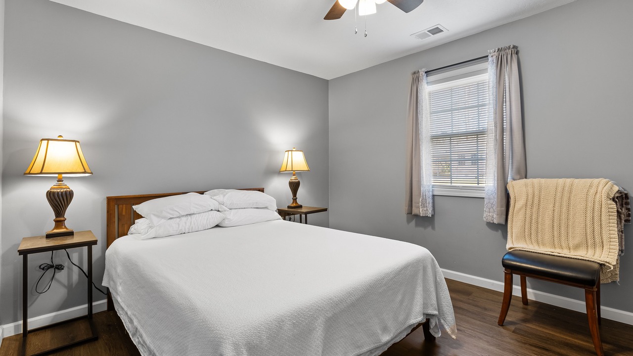 Photo of Bedroom in Stanton
