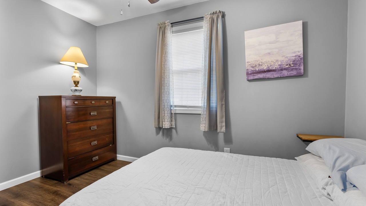 Photo of Bedroom in Stanton