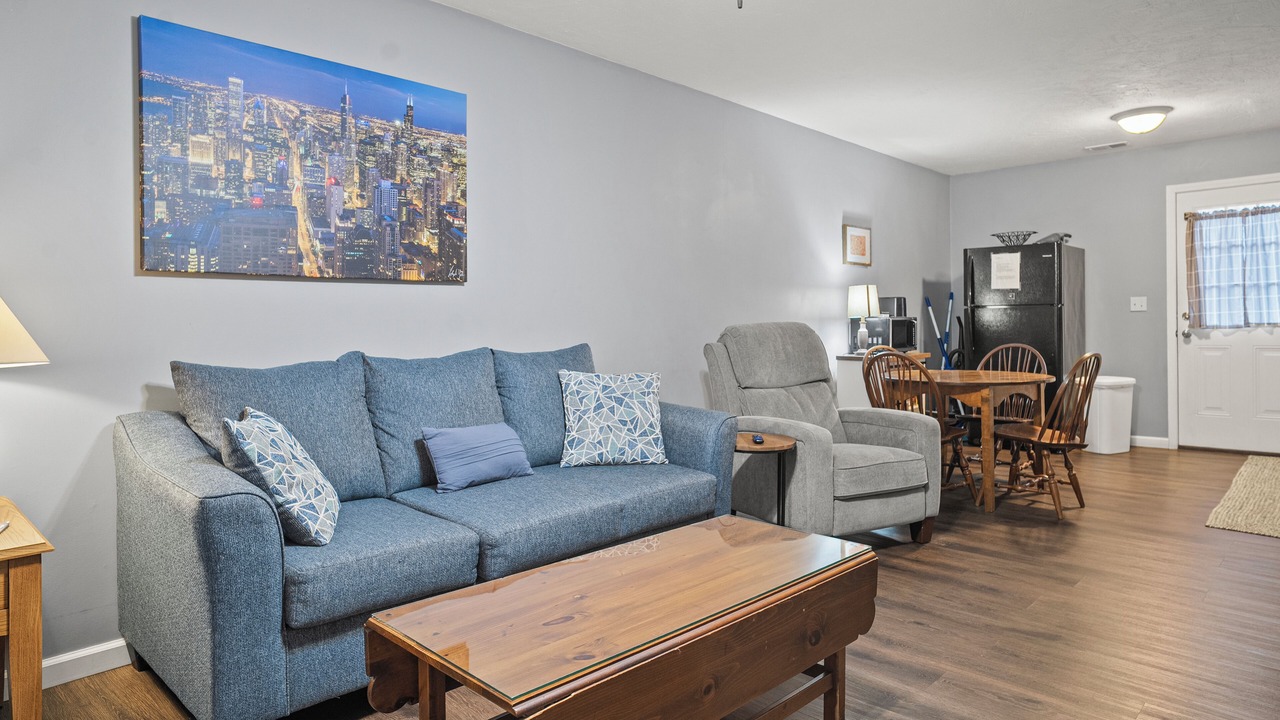 Photo of Livingroom in Stanton