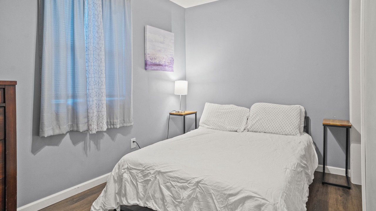 Photo of Bedroom in Stanton