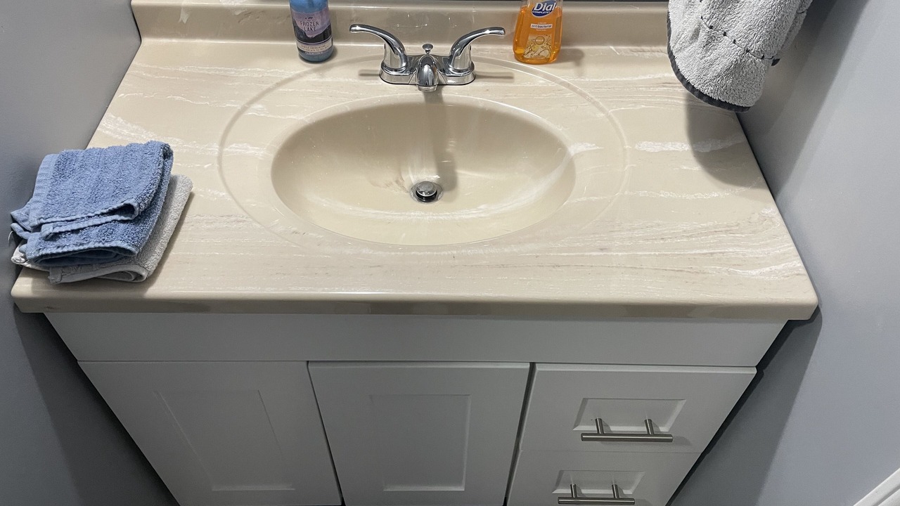Photo of Bathroom in Stanton