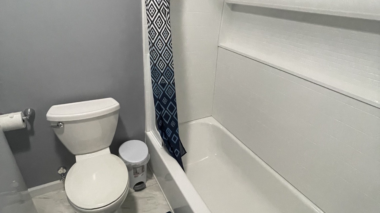 Photo of Bathroom in Stanton