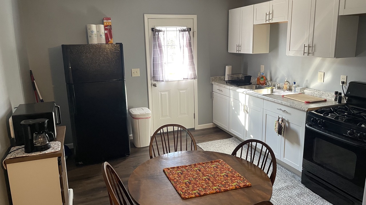 Photo of Kitchen in Stanton