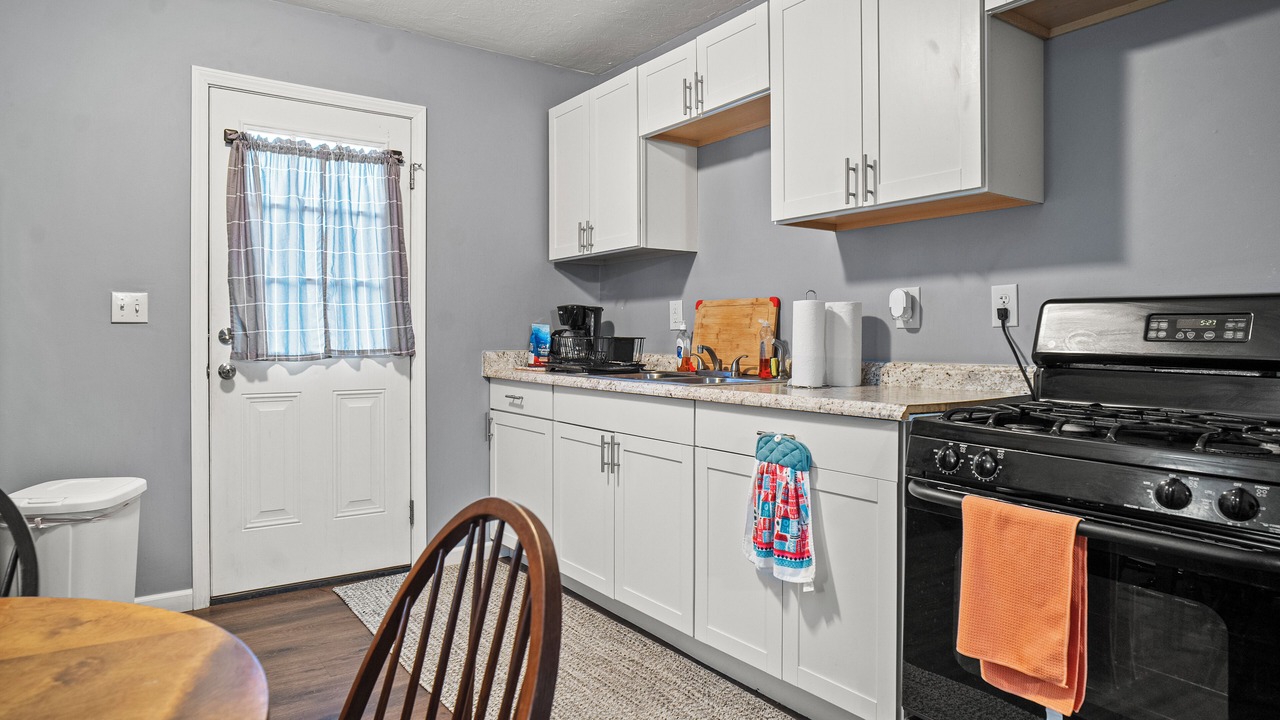 Photo of Kitchen in Stanton