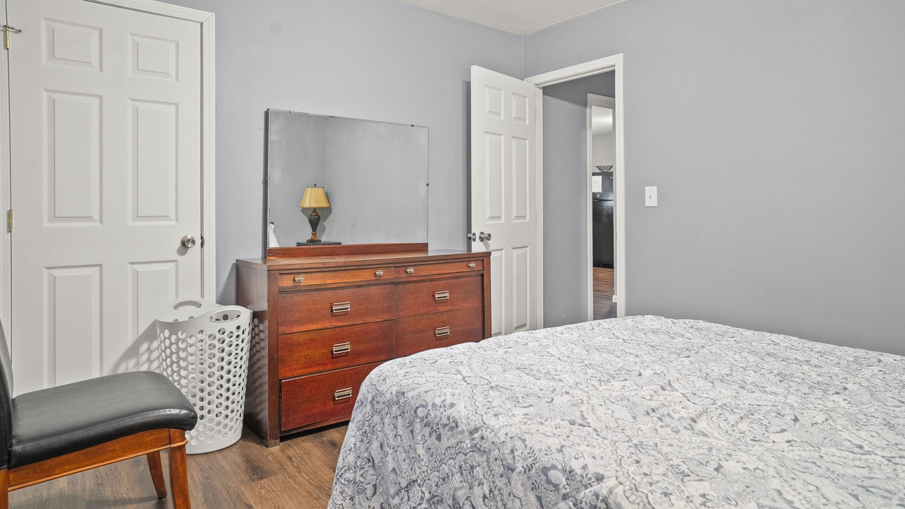Photo of Bedroom in Stanton