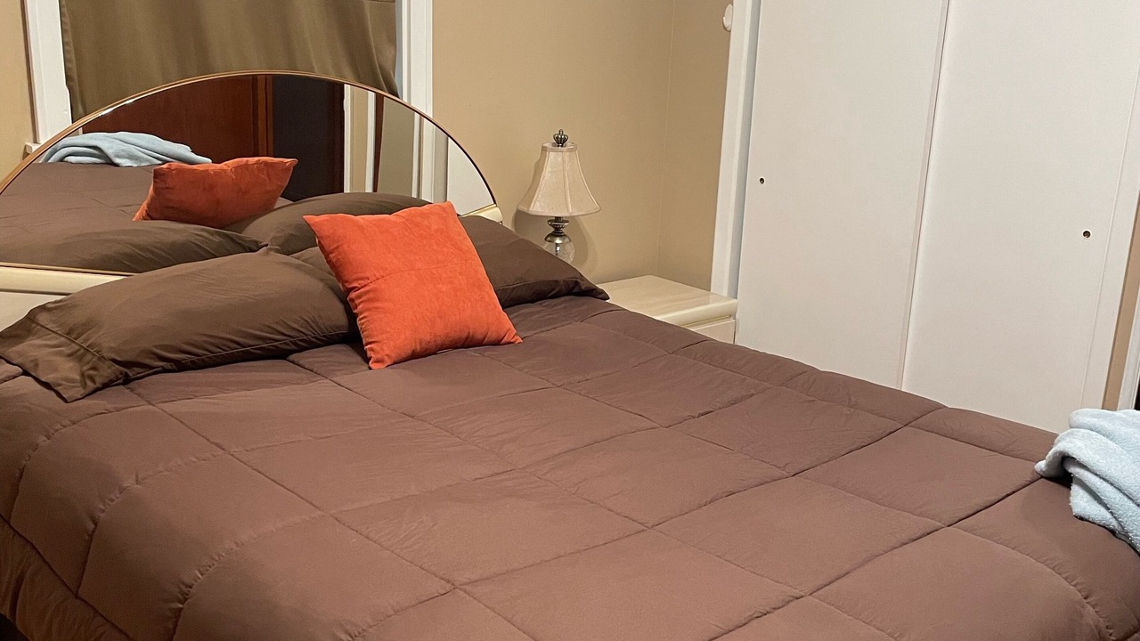 Photo of Bedroom in Dandridge