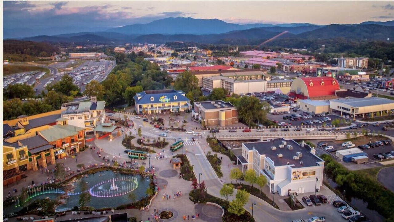 Photo of Outdoor in Dandridge