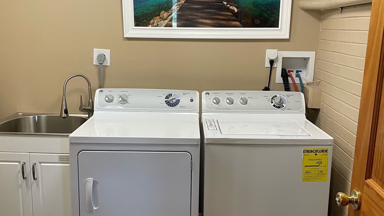 Photo of Bedroom in Dandridge