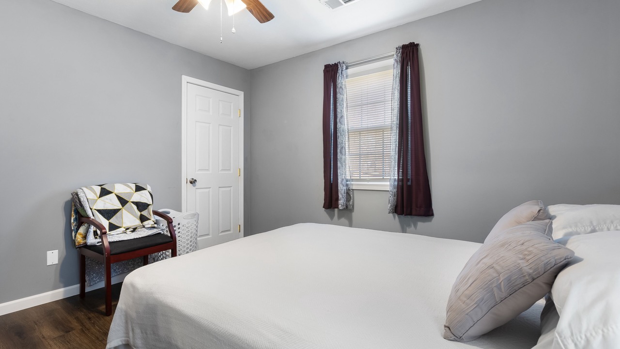 Photo of Bedroom in Stanton