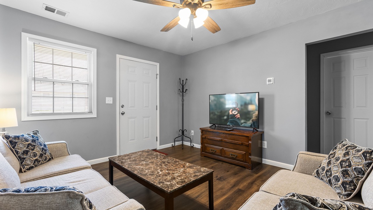 Photo of Livingroom in Stanton