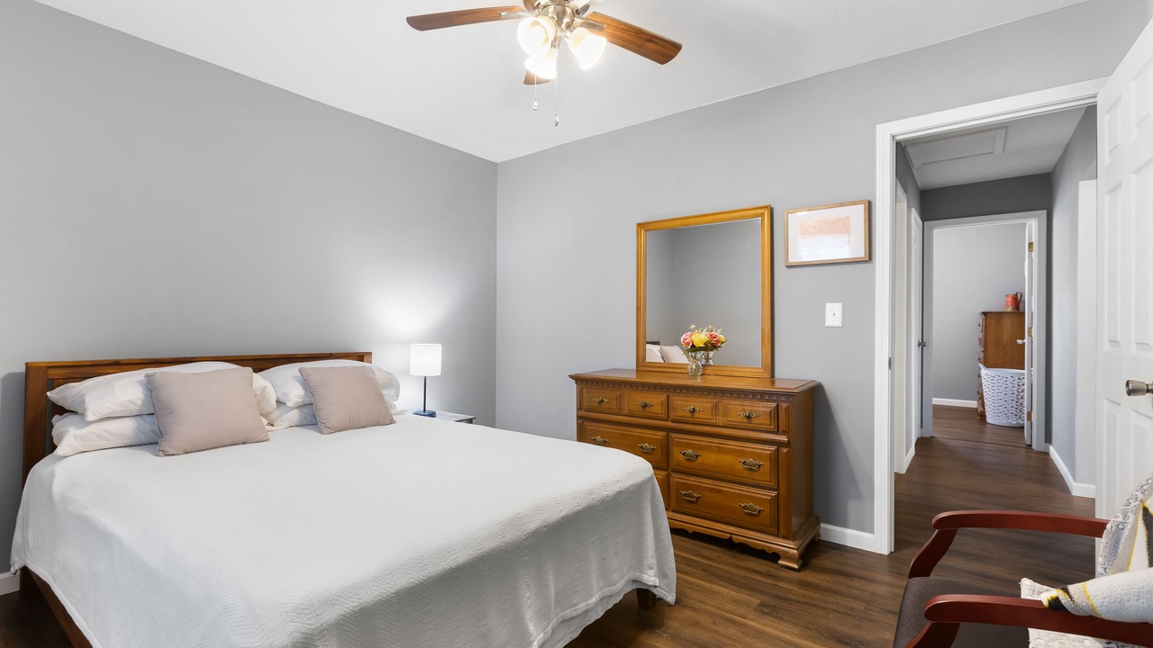 Photo of Bedroom in Stanton