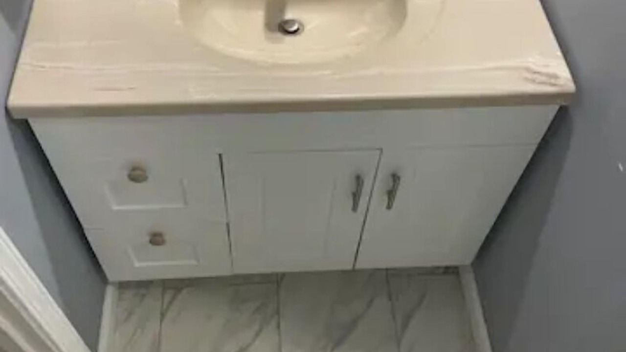 Photo of Bathroom in Stanton