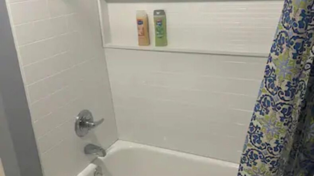 Photo of Bathroom in Stanton