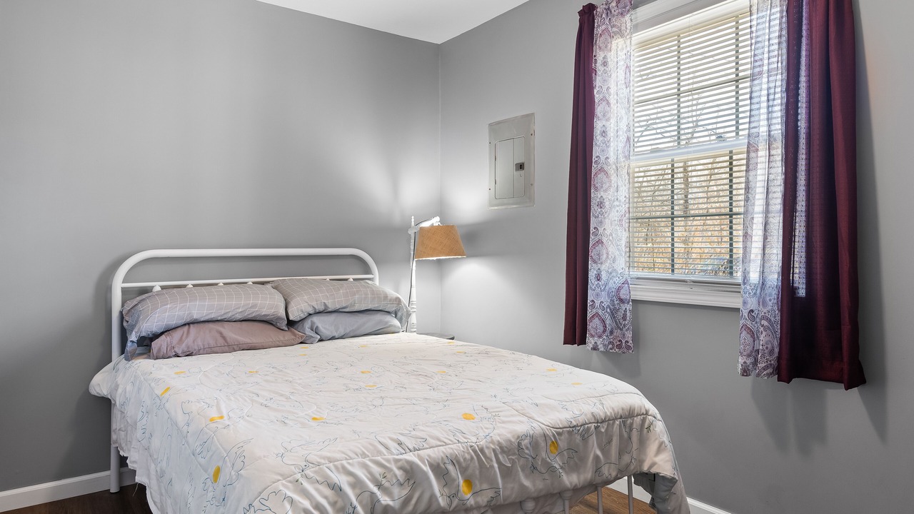 Photo of Bedroom in Stanton