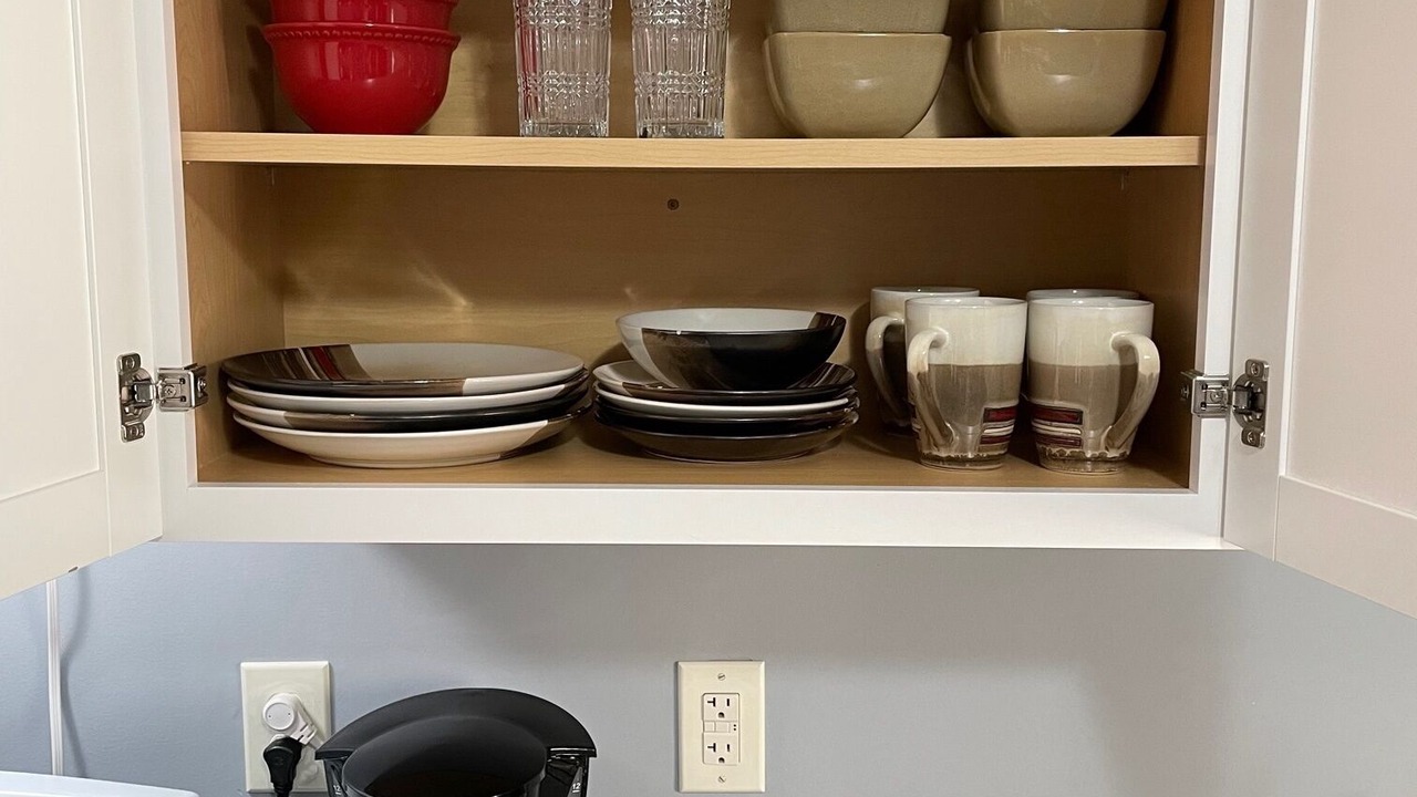 Photo of Kitchen in Stanton