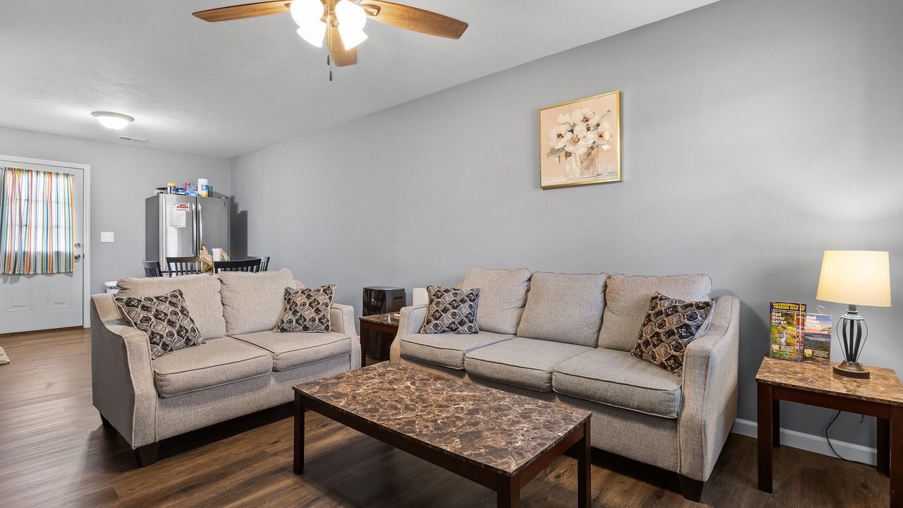 Photo of Livingroom in Stanton
