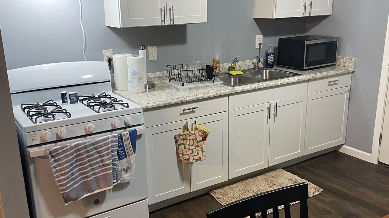 Photo of Kitchen in Stanton