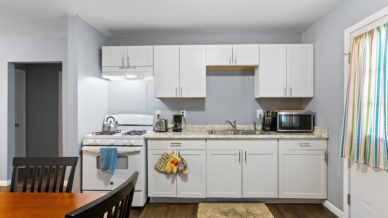 Photo of Kitchen in Stanton