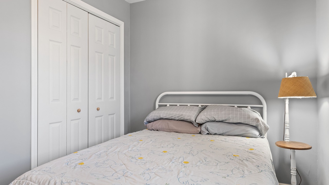 Photo of Bedroom in Stanton