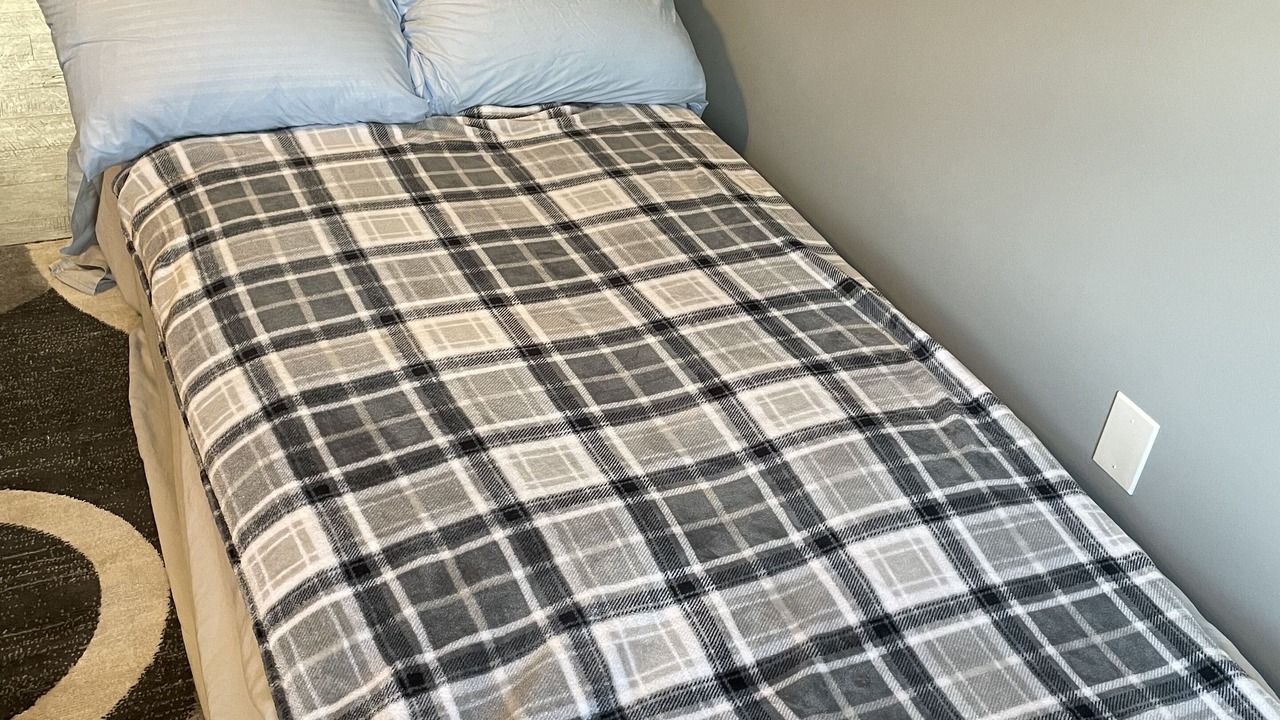 Photo of Bedroom in Stanton