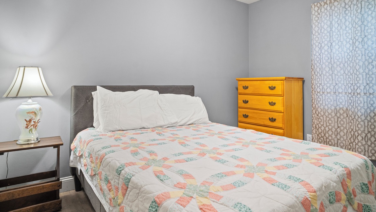 Photo of Bedroom in Stanton