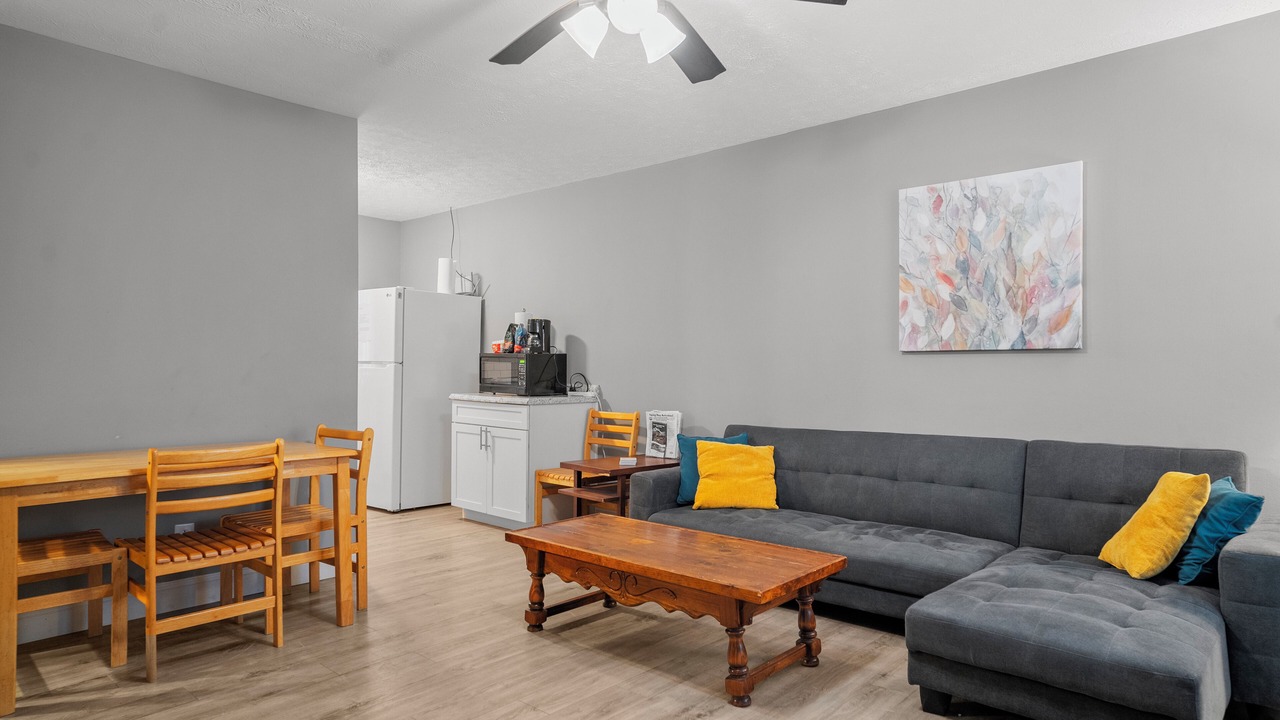 Photo of Livingroom in Stanton