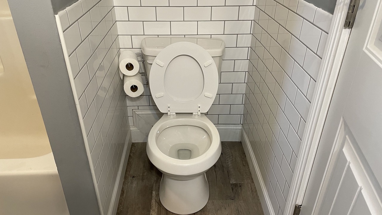 Photo of Bathroom in Stanton