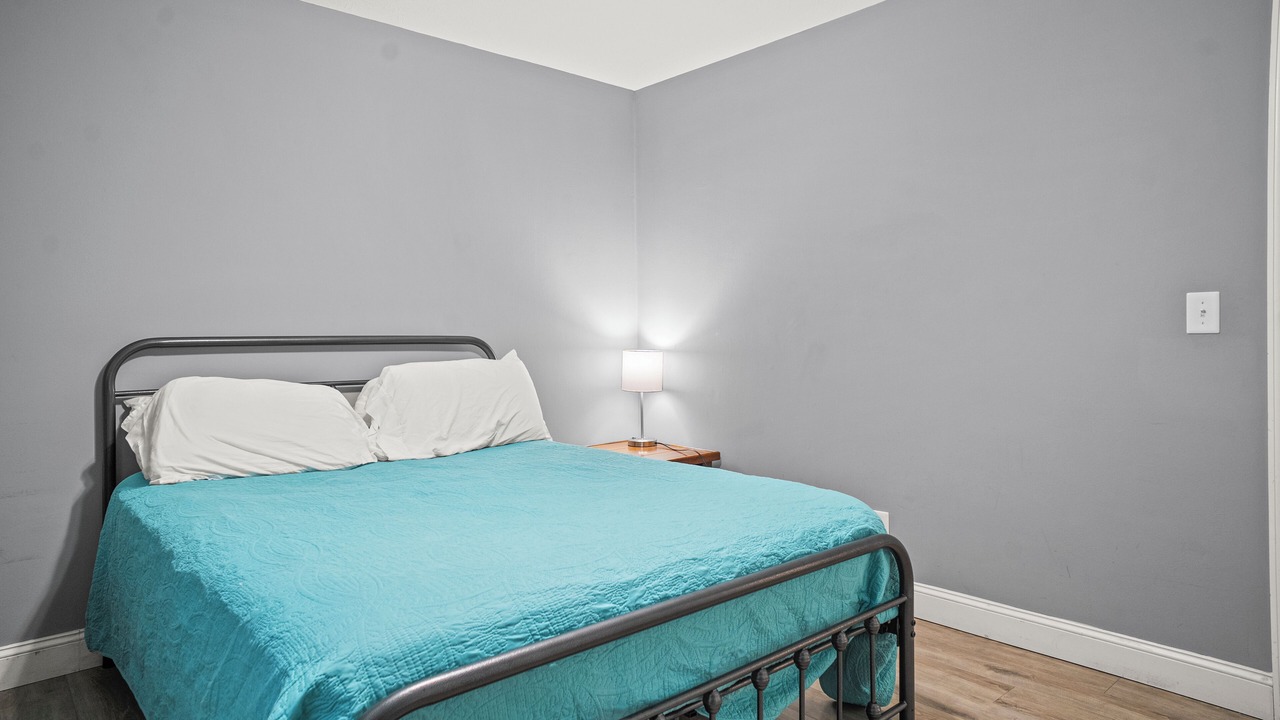 Photo of Bedroom in Stanton