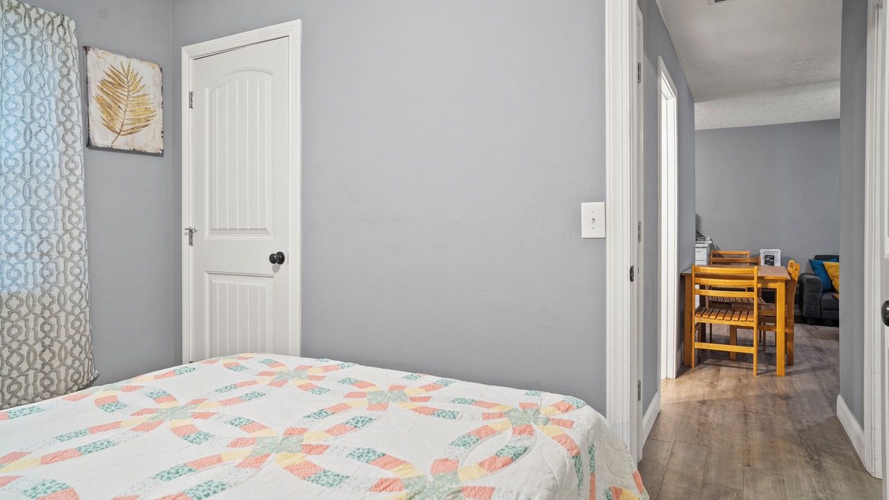 Photo of Bedroom in Stanton