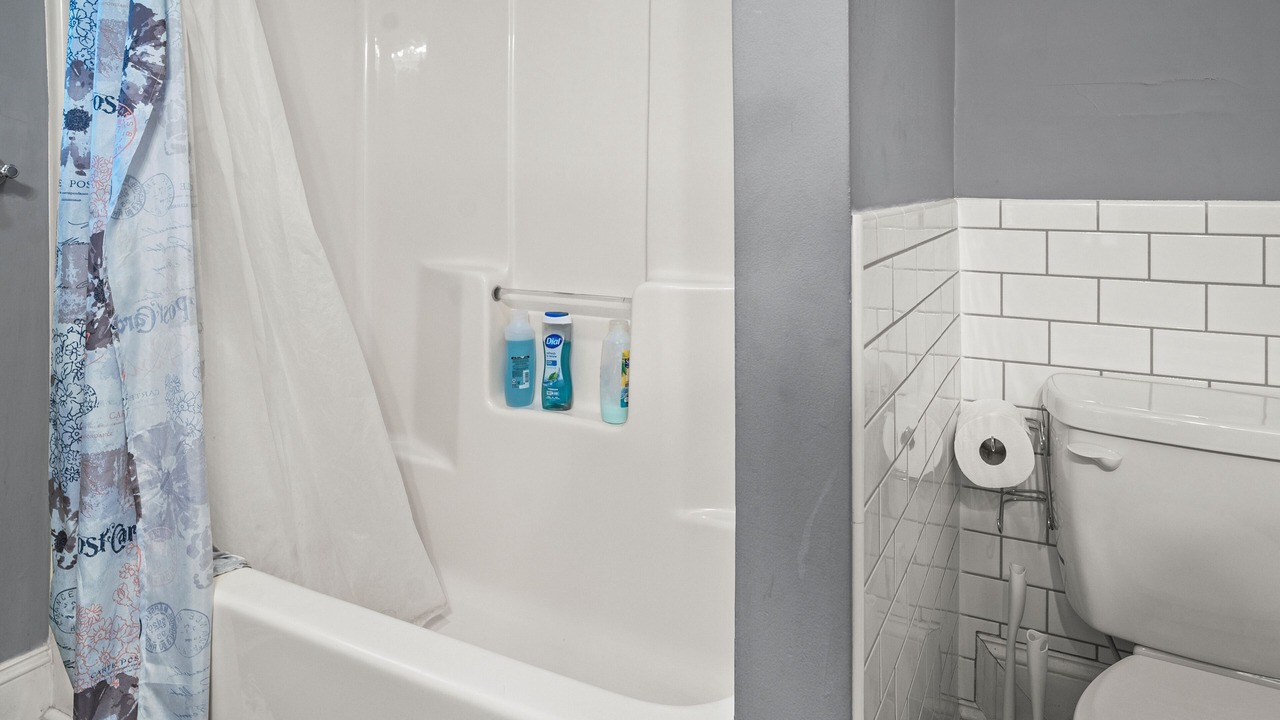 Photo of Bathroom in Stanton