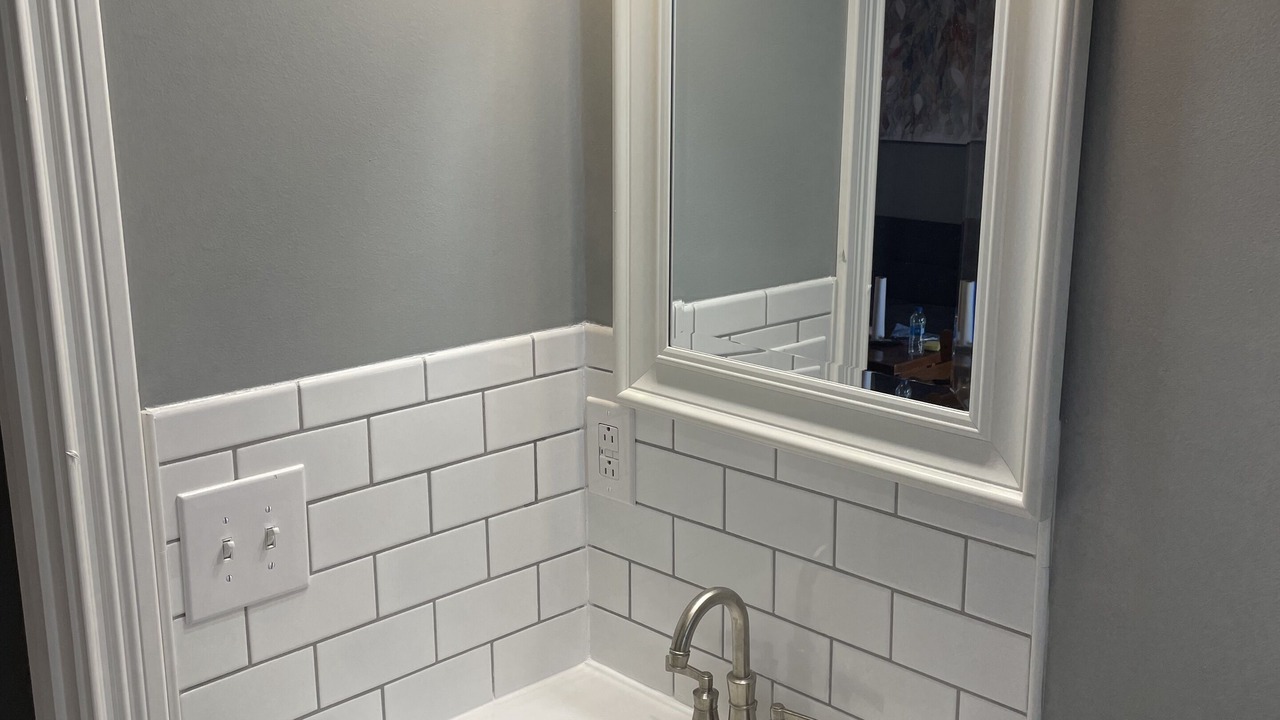 Photo of Bathroom in Stanton