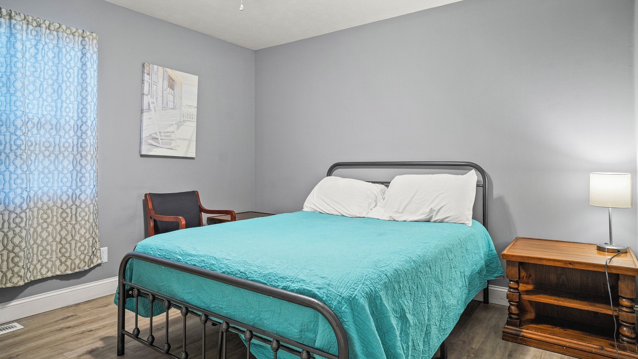 Photo of Bedroom in Stanton