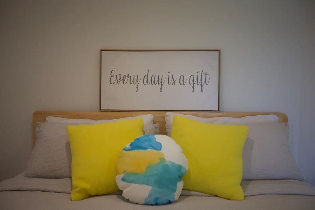 Photo of Bedroom in Asheville