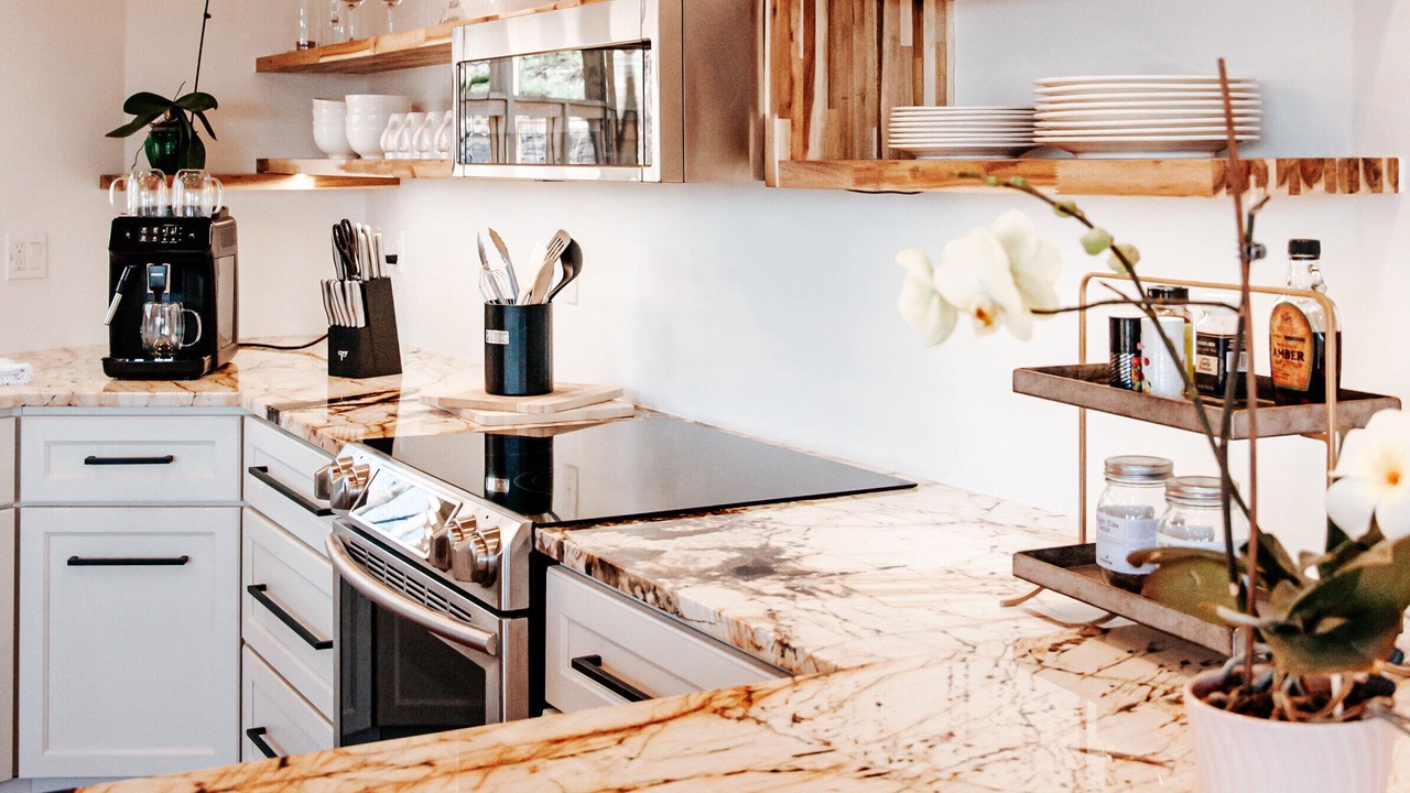 Photo of Kitchen in Asheville