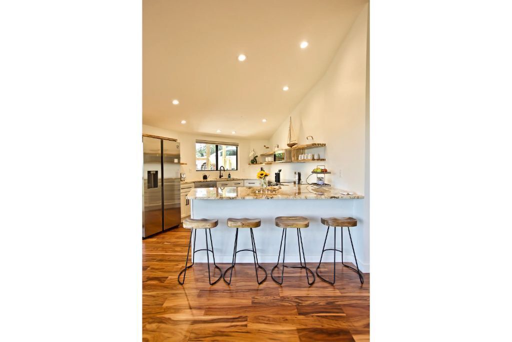 Photo of Kitchen in Asheville