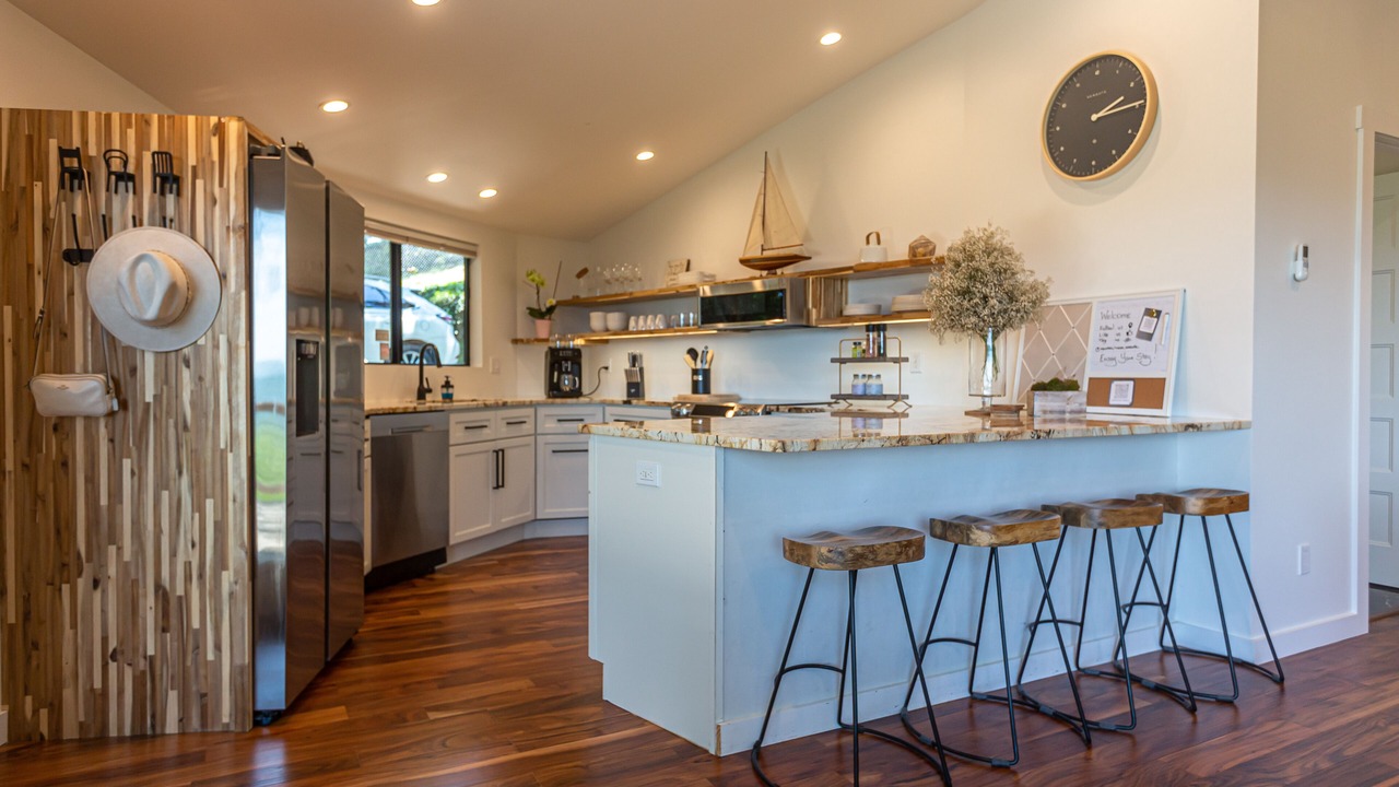Photo of Kitchen in Asheville
