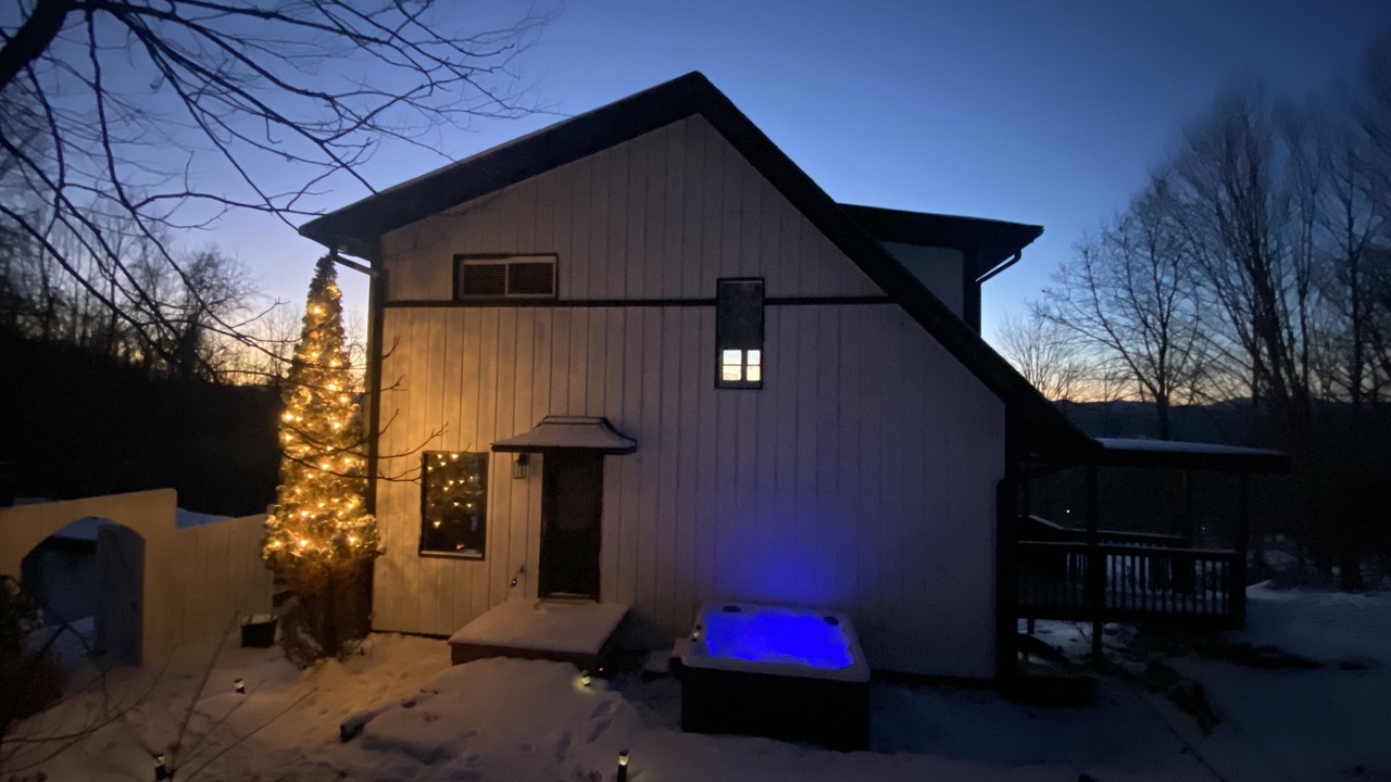 Photo of Outdoor in Zionville