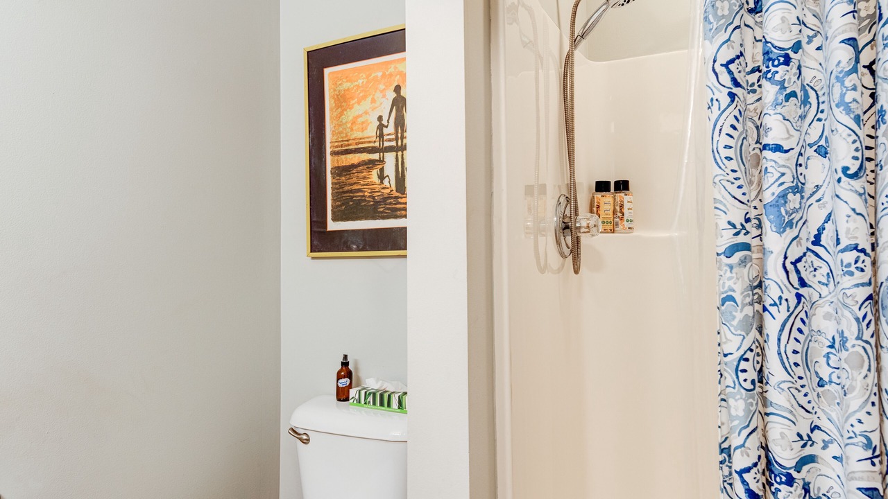Photo of Bathroom in Woodfin