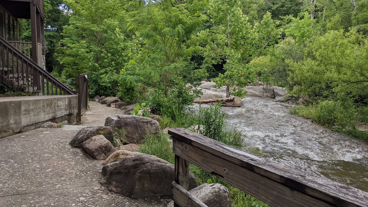 Photo of Others in Chimney Rock
