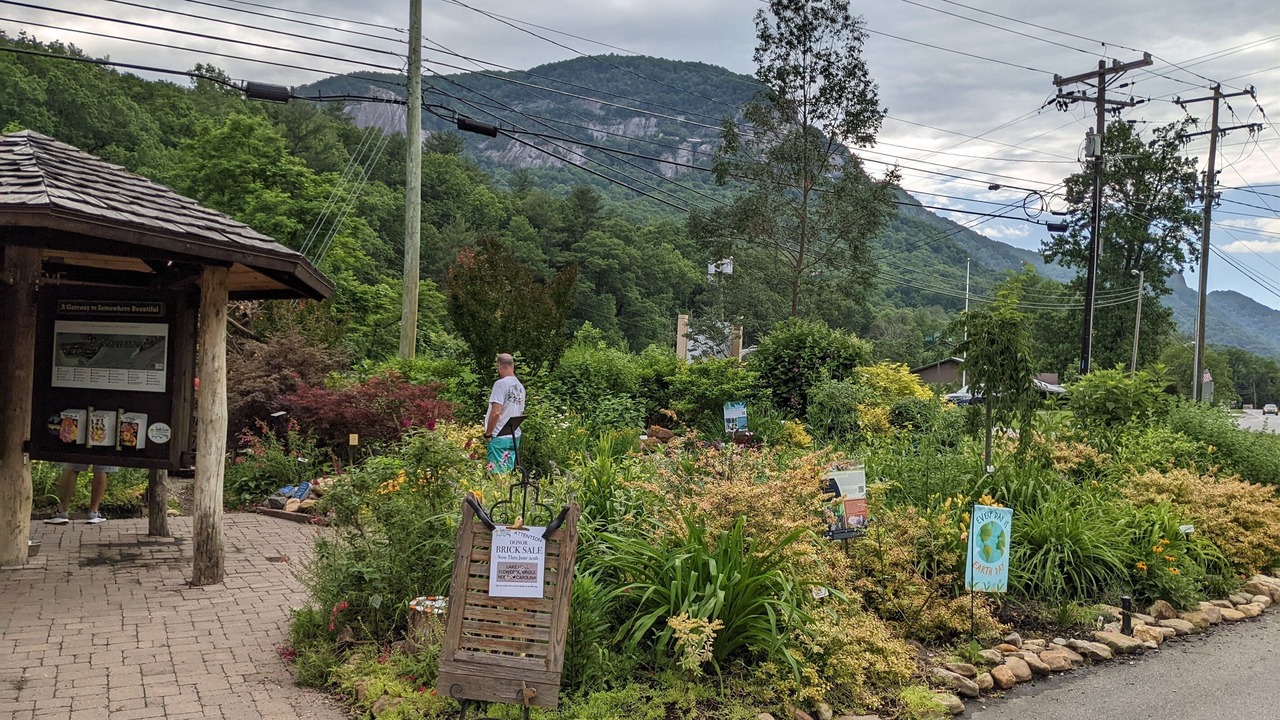 Photo of Outdoor in Chimney Rock