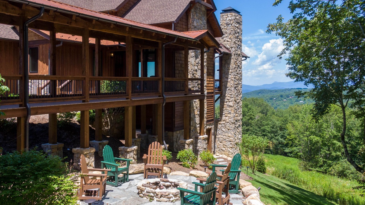 Photo of Outdoor in Banner Elk