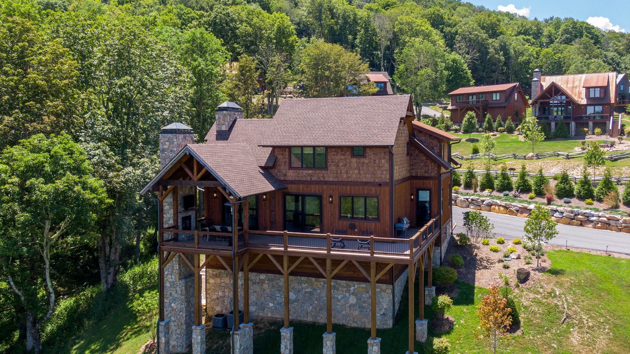 Photo of Outdoor in Banner Elk
