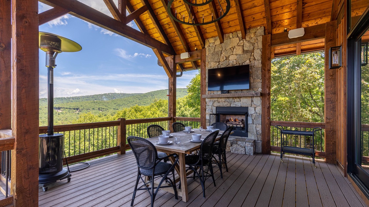 Photo of Outdoor in Banner Elk
