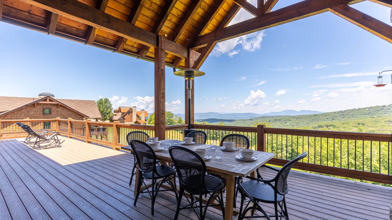 Photo of Outdoor in Banner Elk